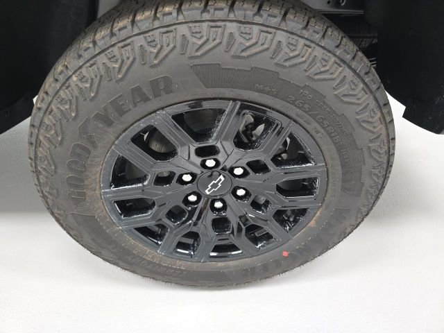 New 2026 Chevrolet Colorado Trail Boss image 23