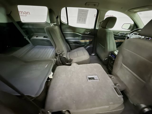 Used 2019 GMC Acadia SLE FWD image 27