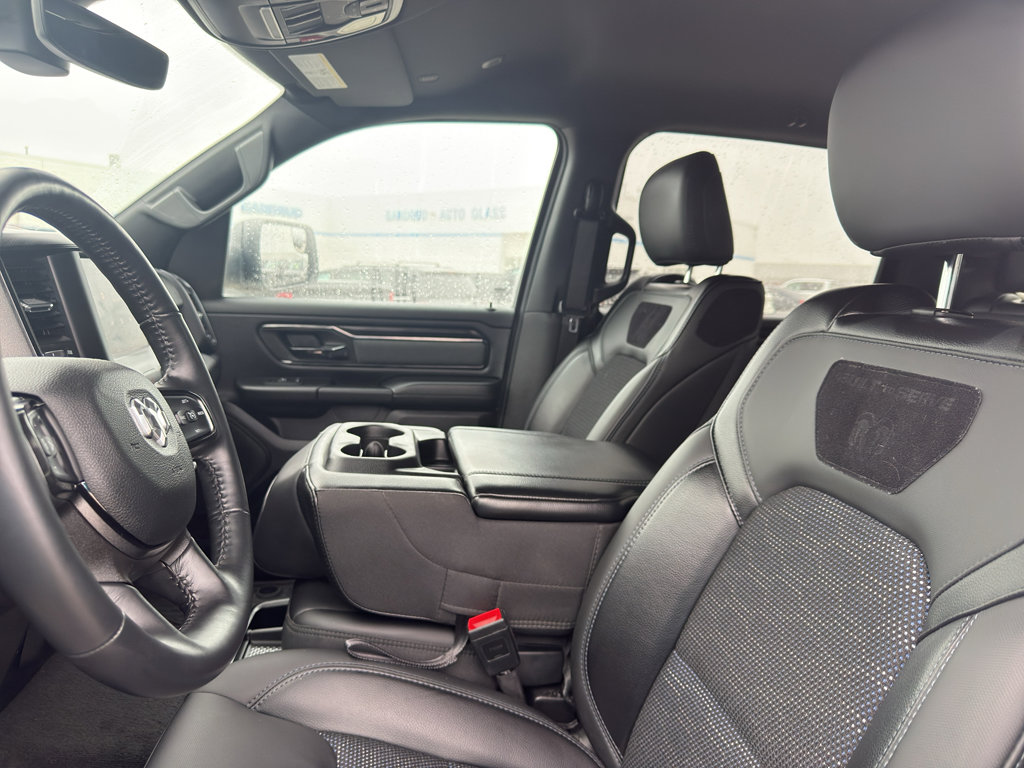 Used 2023 RAM 1500 Big Horn AWD/4WD image 27