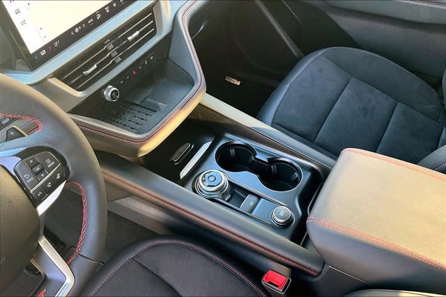 New 2025 Ford Explorer ST w/ Sun And Sound Package image 8