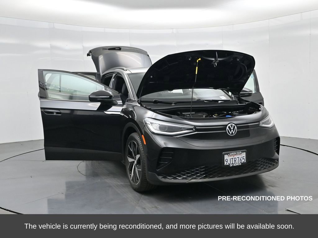 Used 2023 Volkswagen ID.4 Pro S image 37