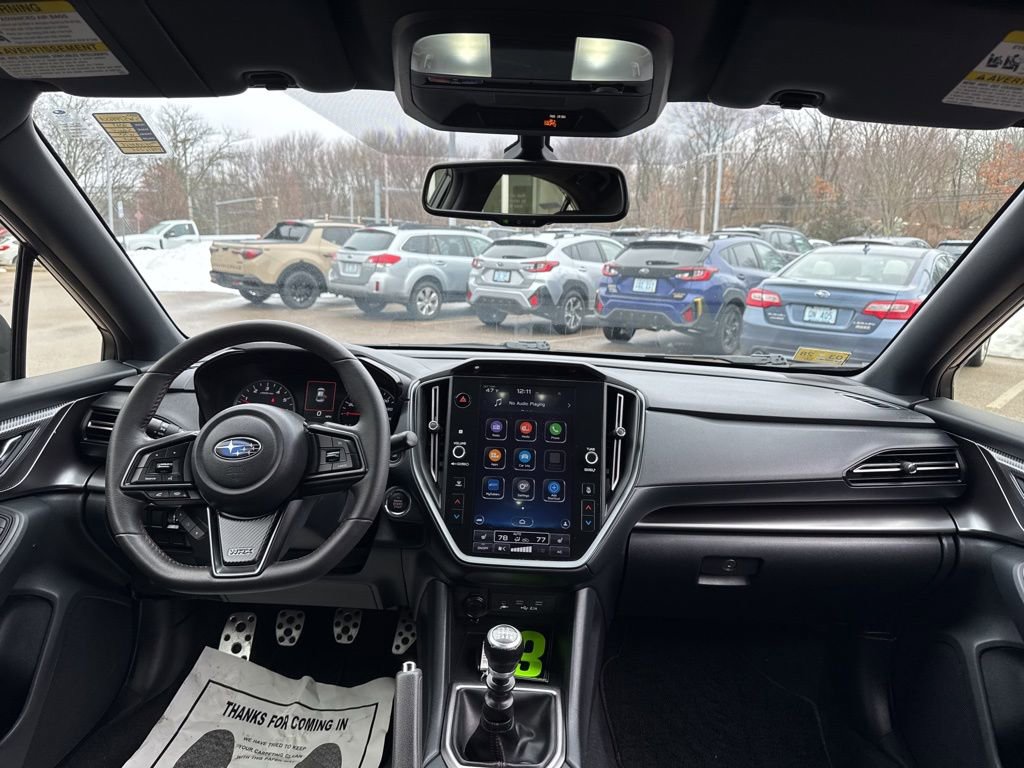 Used 2023 Subaru WRX Premium image 11