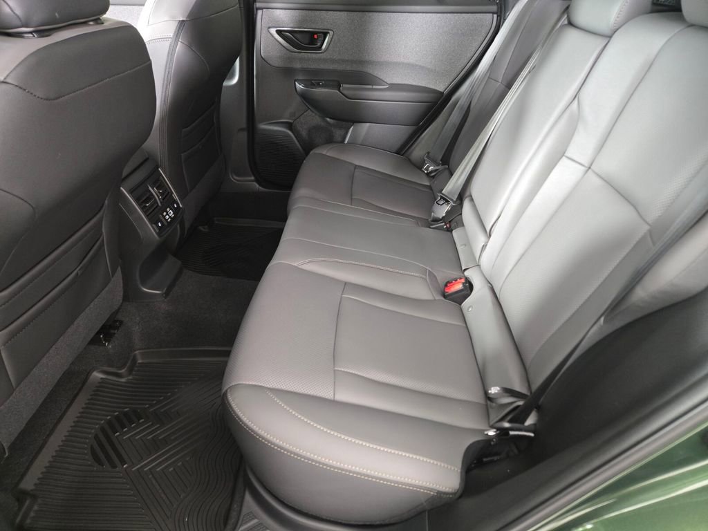 New 2026 Subaru Outback Limited XT image 12