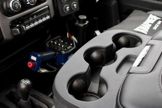 New 2023 RAM 5500 Tradesman image 23