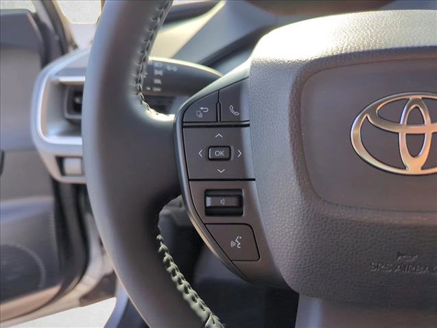 Used 2026 Toyota Prius LE image 15