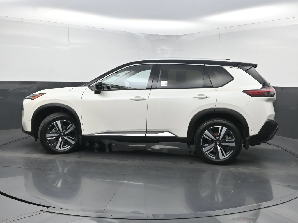 Used 2023 Nissan Rogue SL w/ SL Premium Package AWD/4WD image 42