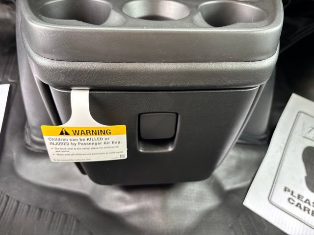 New 2026 Chevrolet Express 3500 w/ Power Convenience Package RWD image 12