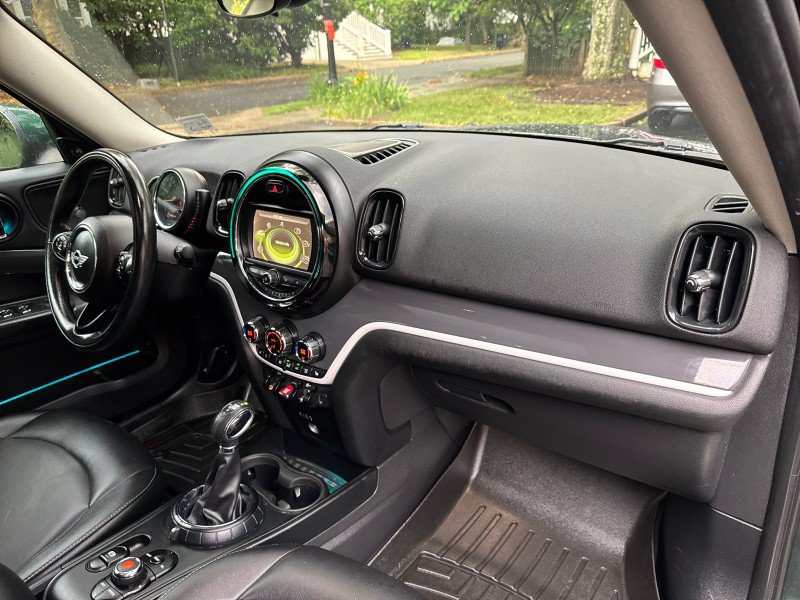 Used 2017 MINI Cooper Countryman S AWD/4WD image 26