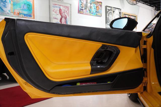 Used 2004 Lamborghini Gallardo AWD/4WD image 50
