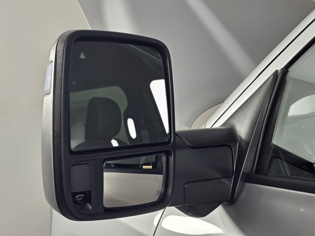 New 2026 RAM 3500 Tradesman AWD/4WD image 14