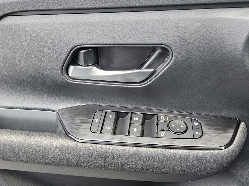 New 2026 Nissan Kicks SV image 27