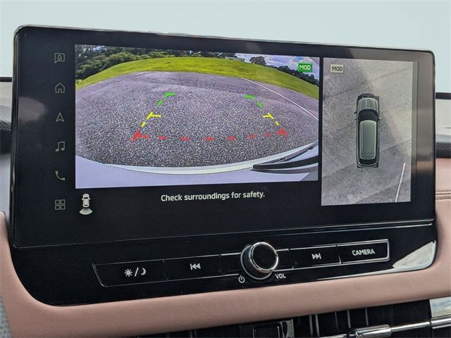 New 2025 Mitsubishi Outlander SEL image 20