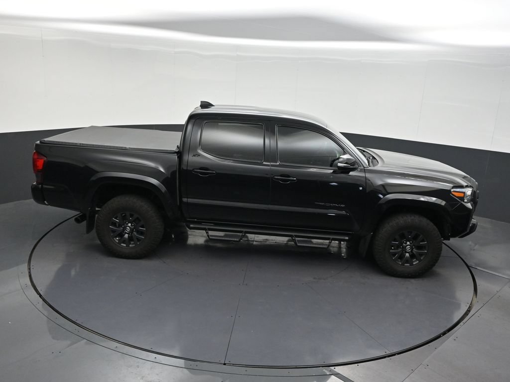 Used 2023 Toyota Tacoma SR5 w/ Technology Package RWD image 20
