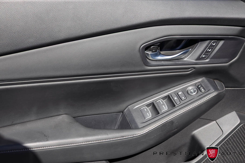 Used 2025 Honda Accord Sport image 24