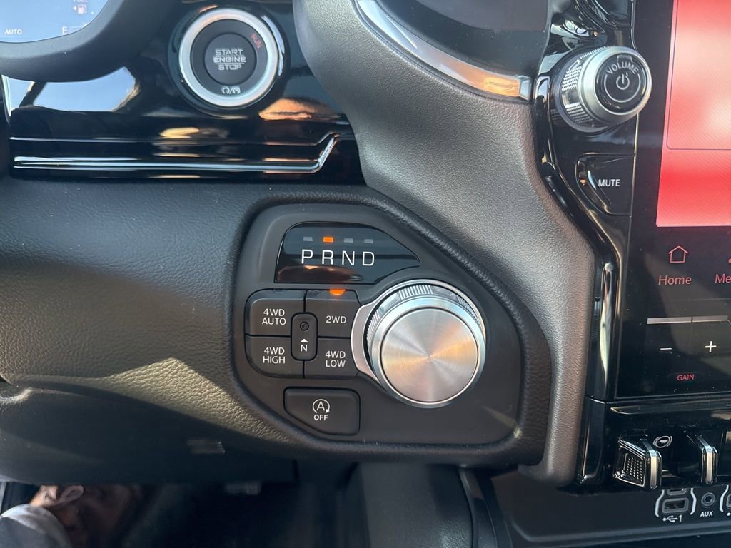 New 2026 RAM 1500 Laramie image 15