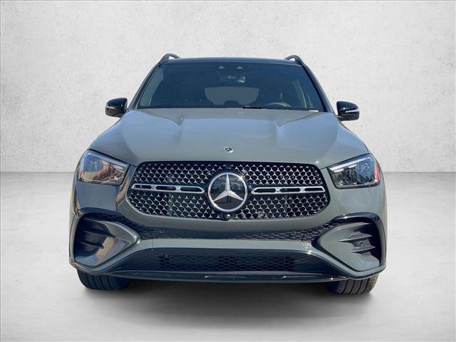 New 2026 Mercedes-Benz GLE 450 4MATIC image 6