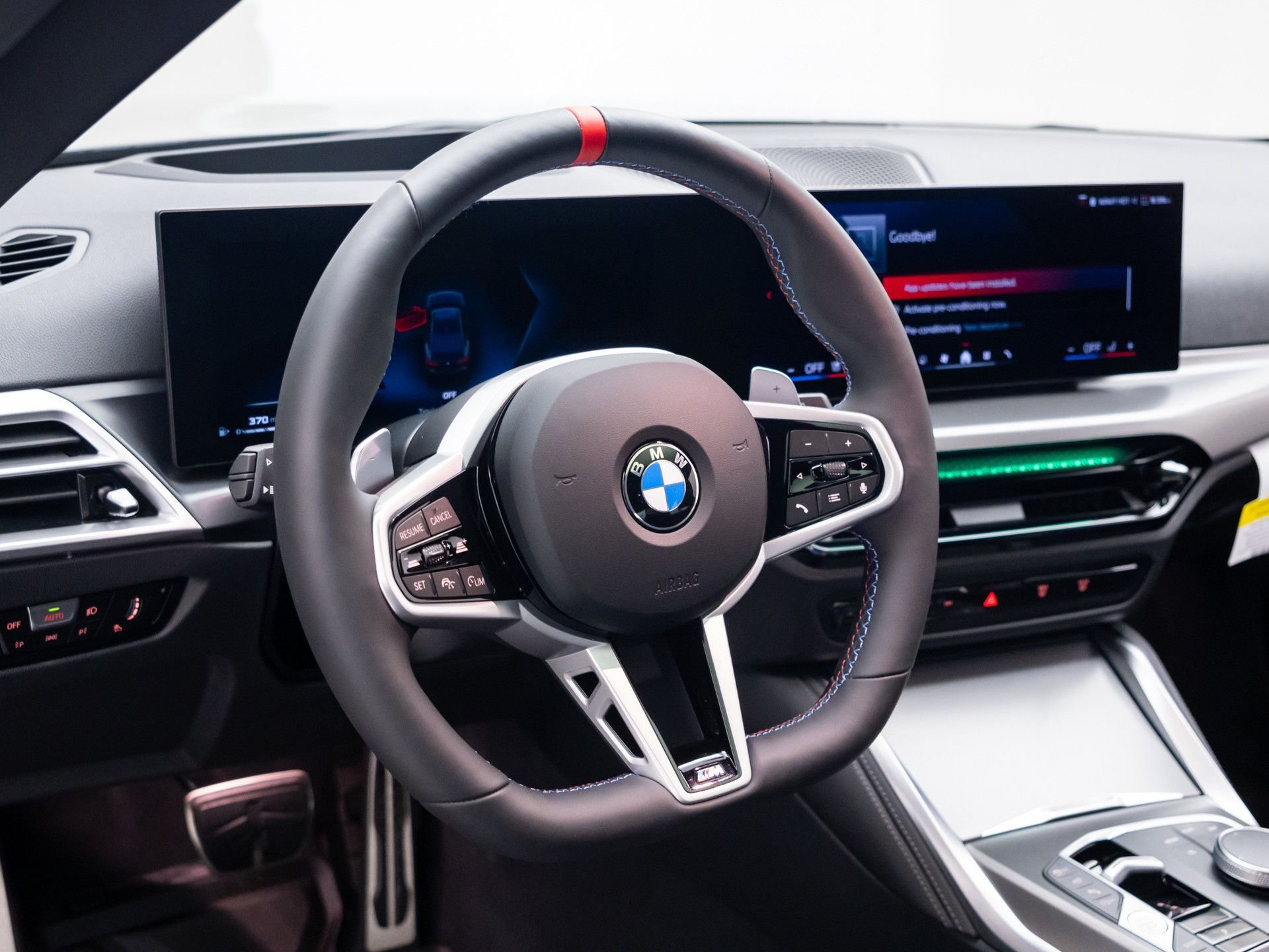 New 2026 BMW 440i xDrive Coupe w/ Premium Package AWD/4WD image 12