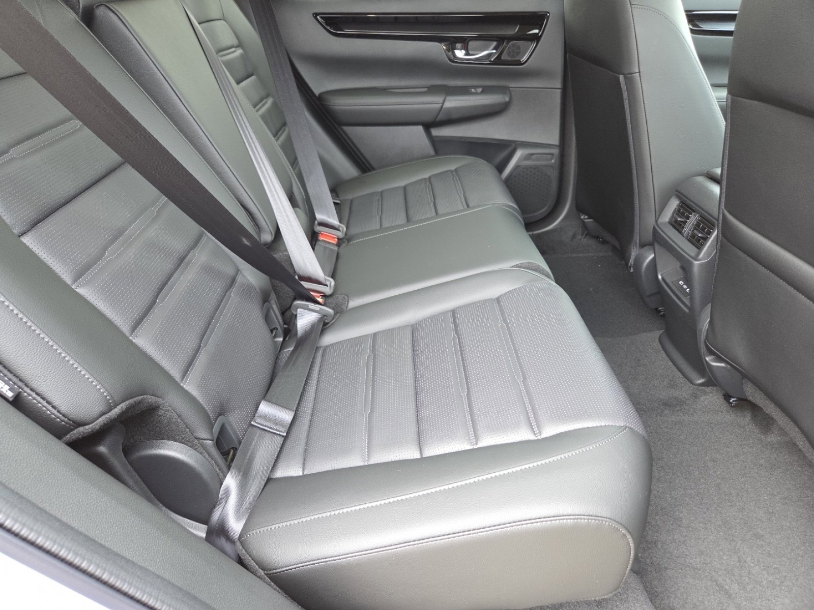 New 2026 Honda CR-V EX-L image 23