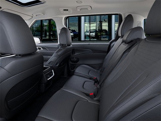 New 2026 Kia Carnival SX Prestige image 18