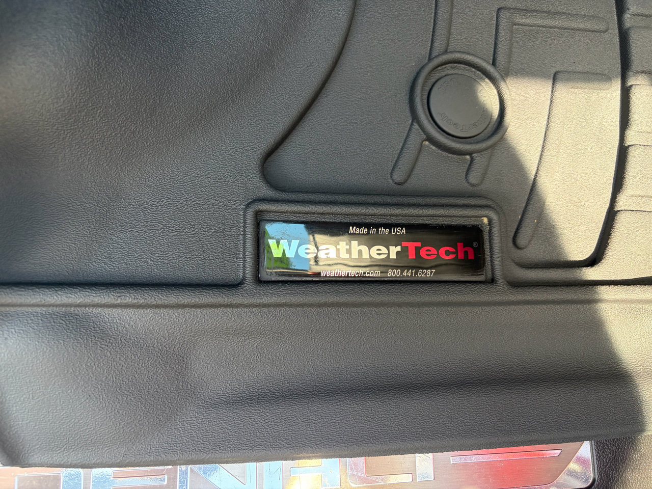 Used 2015 GMC Sierra 2500 Denali w/ Suspension Package, Off-Road image 50