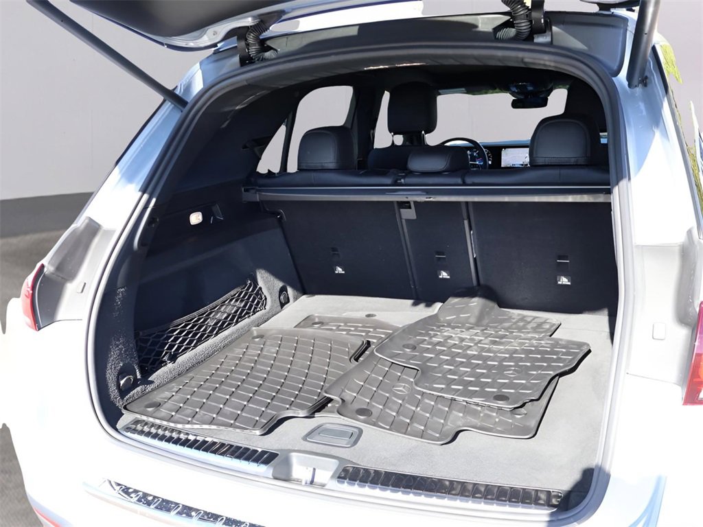 Used 2023 Mercedes-Benz GLE 350 4MATIC