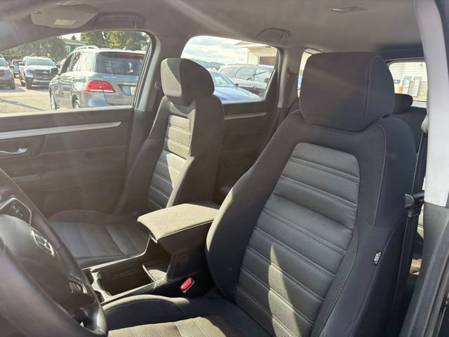 Used 2019 Honda CR-V LX image 23