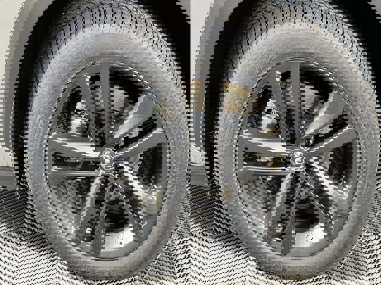 Used 2023 Lexus NX 450h+ AWD w/ Vision Package image 11