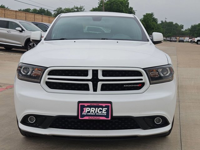 Used 2014 Dodge Durango R/T w/ Premium Nappa Leather Group AWD/4WD video 2