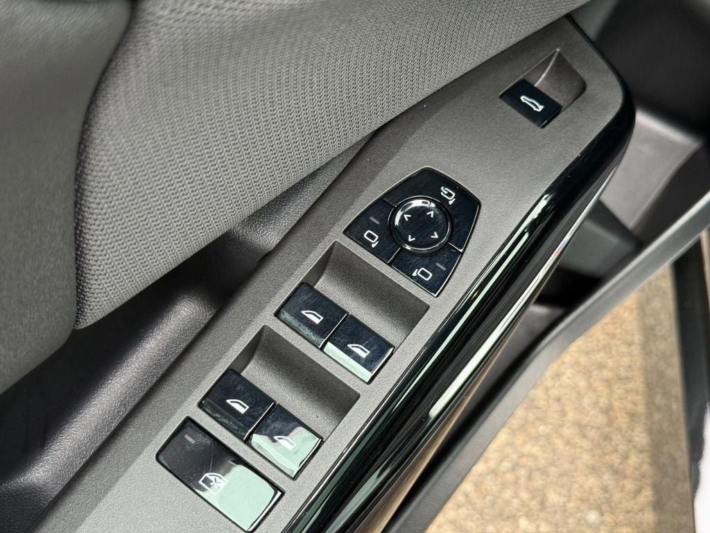Used 2026 BMW X3 M50 AWD/4WD image 21