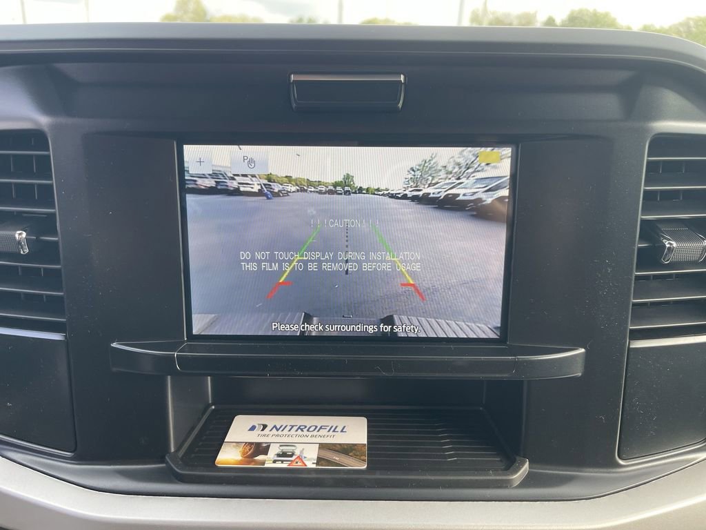 New 2026 Ford F350 XL AWD/4WD image 22