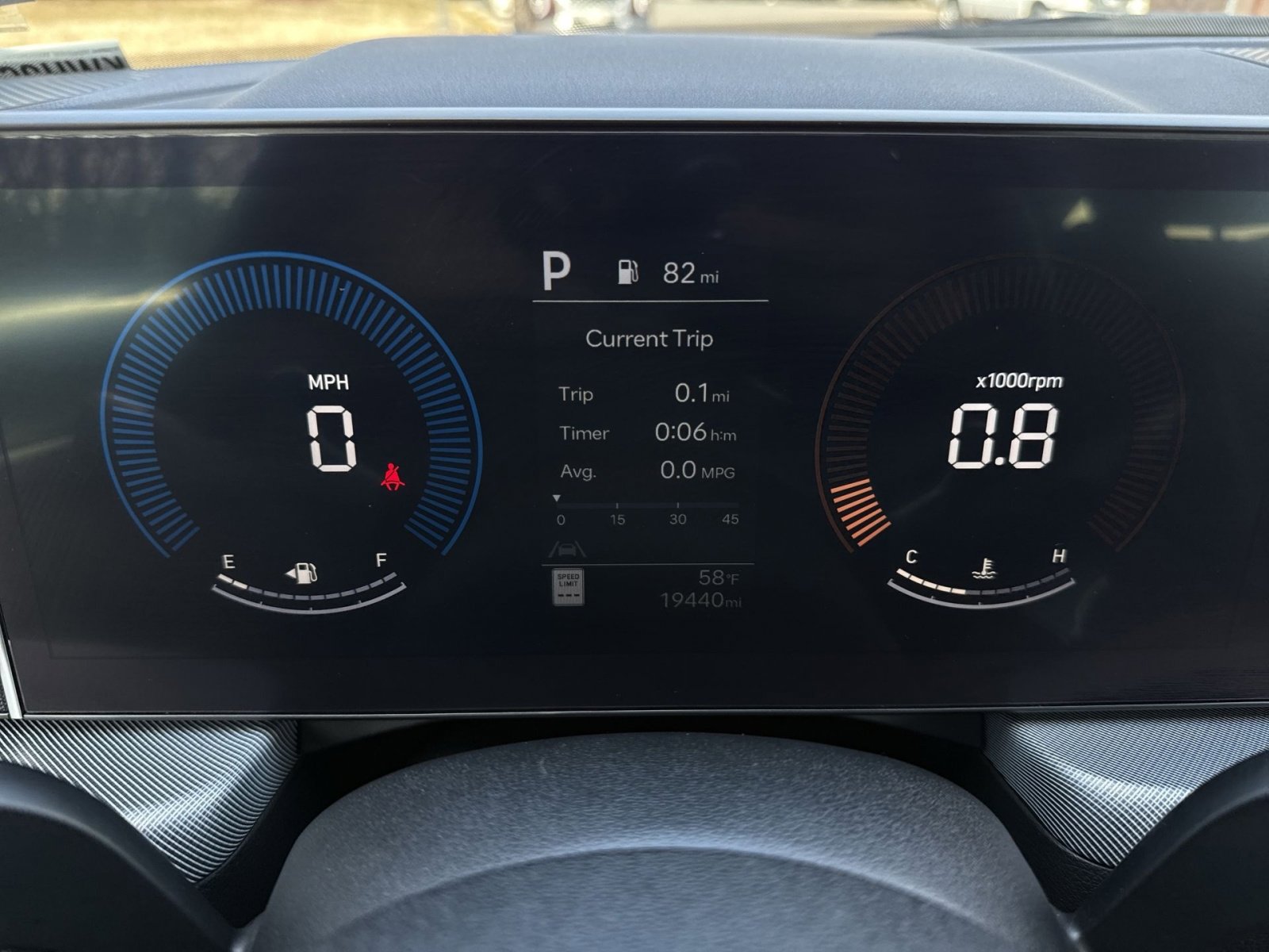 Certified 2024 Hyundai Sonata SEL image 17