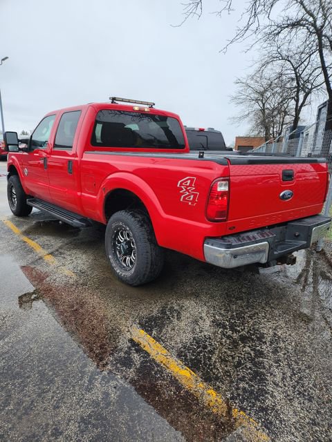 Used 2013 Ford F250 XLT w/ XLT Value Pkg image 7