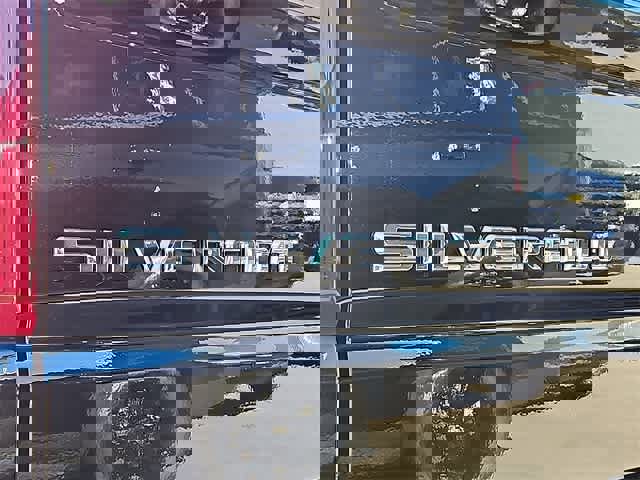 New 2026 Chevrolet Silverado 1500 RST image 24