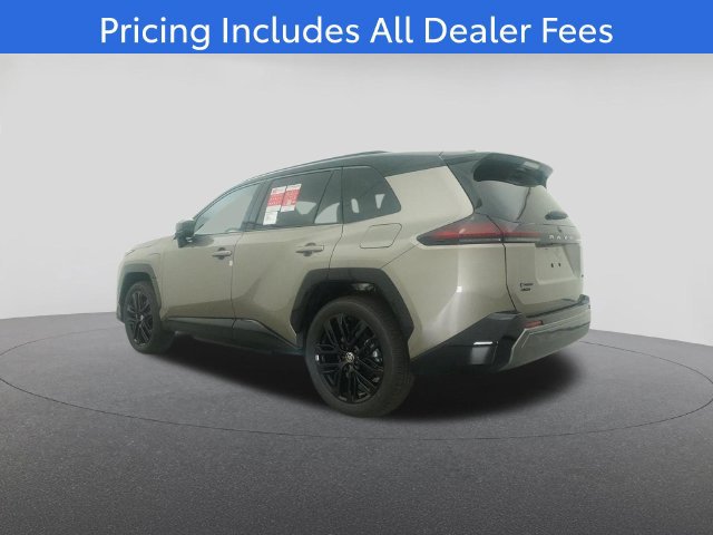New 2026 Toyota RAV4 XSE w/ Panoramic Sun Roof Package AWD/4WD image 21