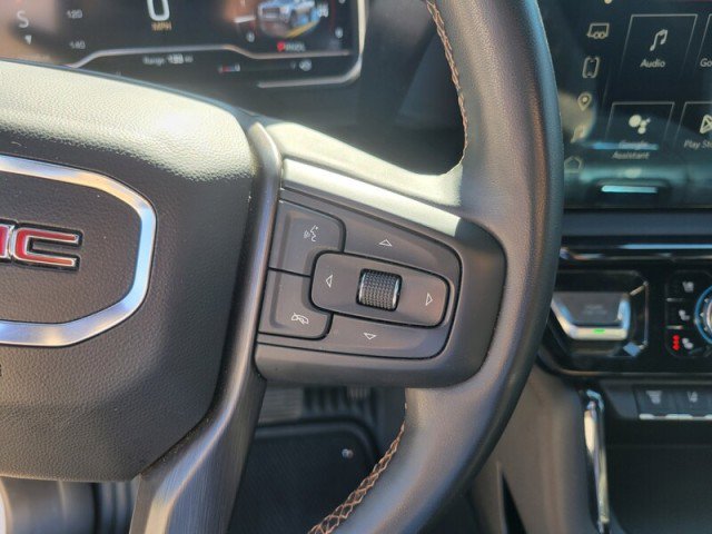 Used 2024 GMC Sierra 2500 AT4 w/ Technology Package image 17