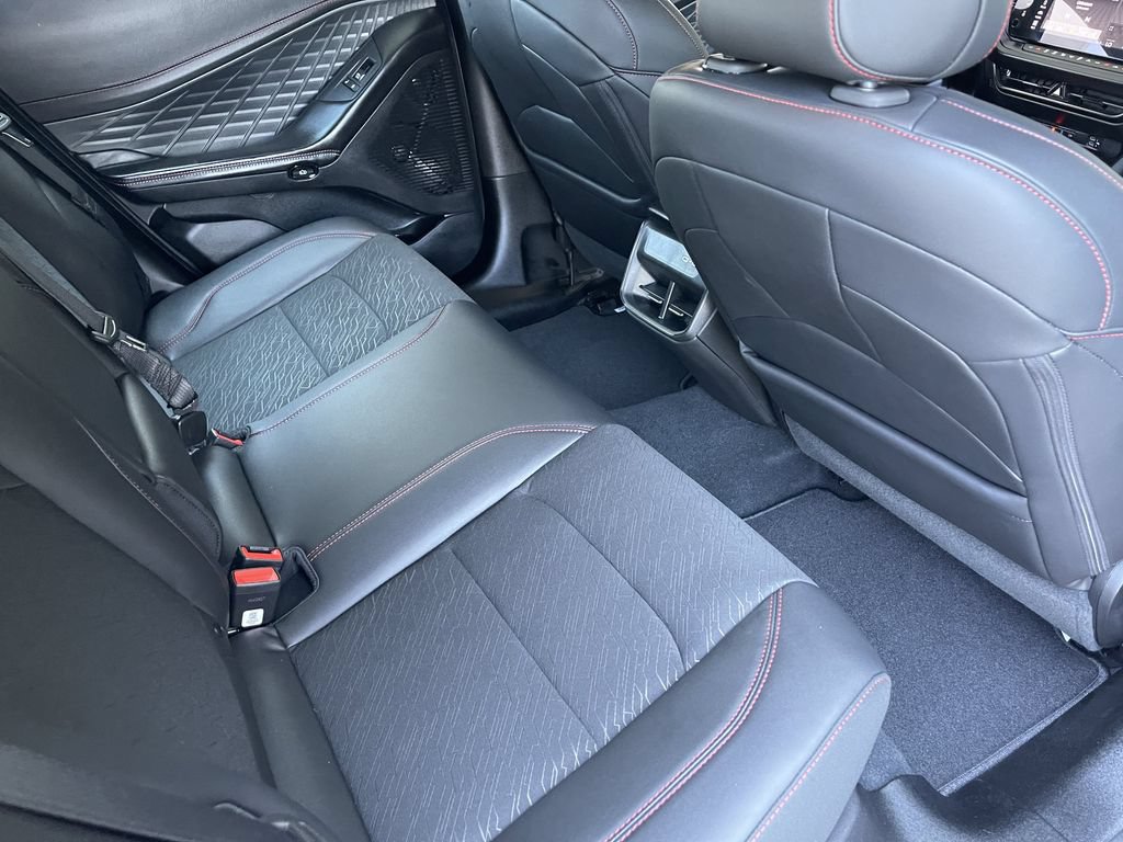 New 2026 Dodge Charger R/T w/ Blacktop Package AWD/4WD image 23