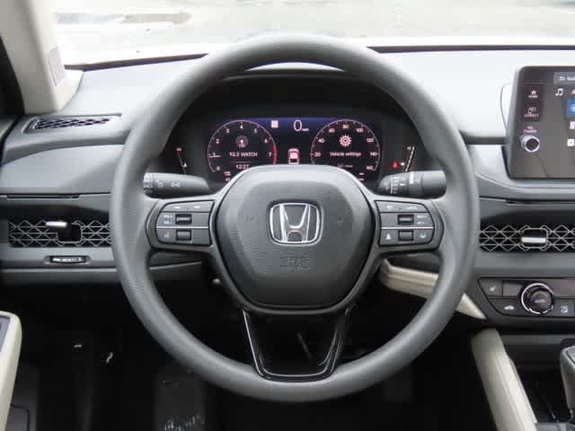 New 2026 Honda Accord SE image 17