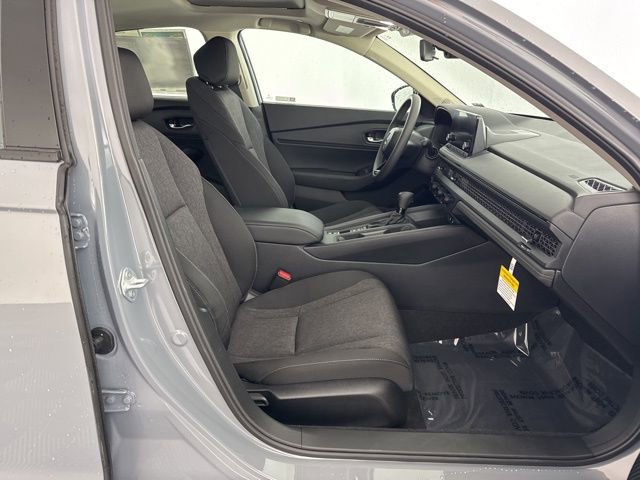 Certified 2025 Honda Accord SE image 26