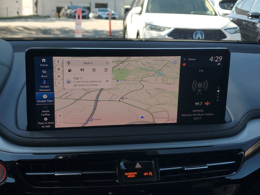 New 2026 Acura MDX w/ Technology Package AWD/4WD image 28