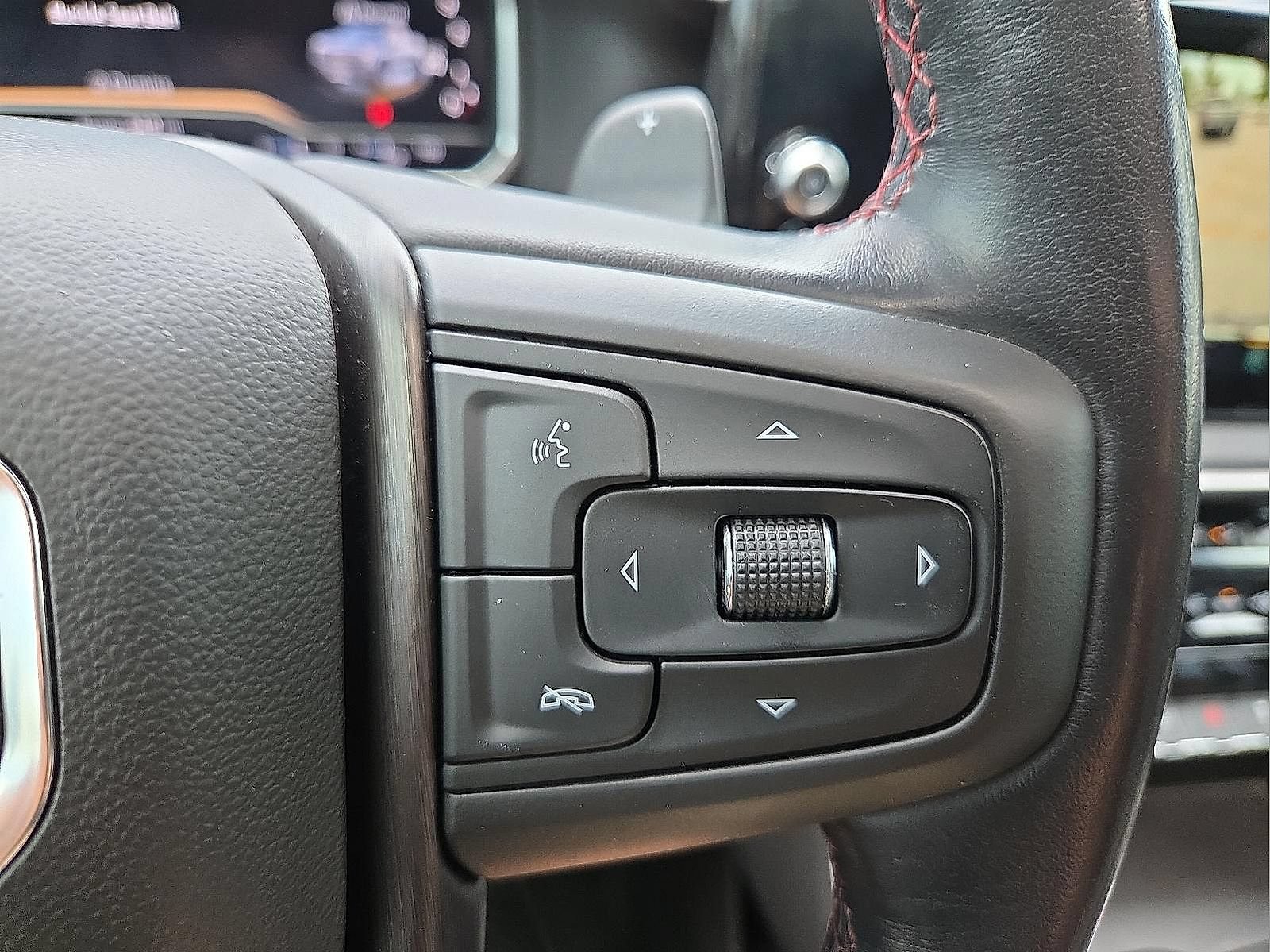 Certified 2022 GMC Sierra 1500 AT4X AWD/4WD image 23