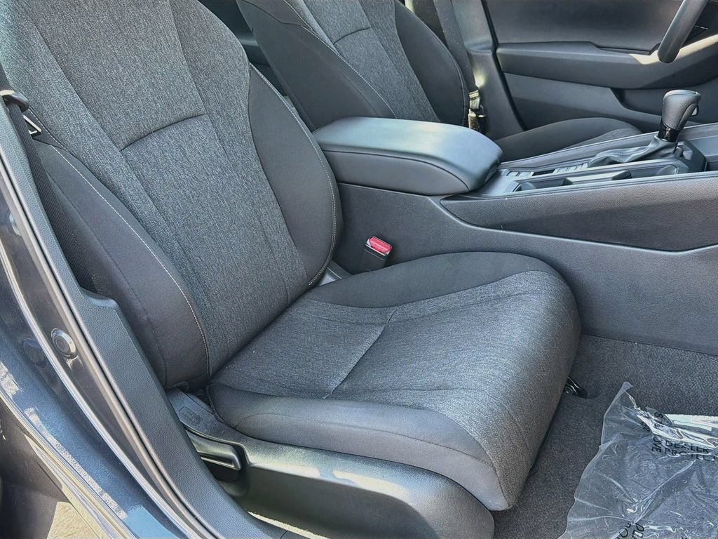 Used 2025 Honda Accord LX image 21