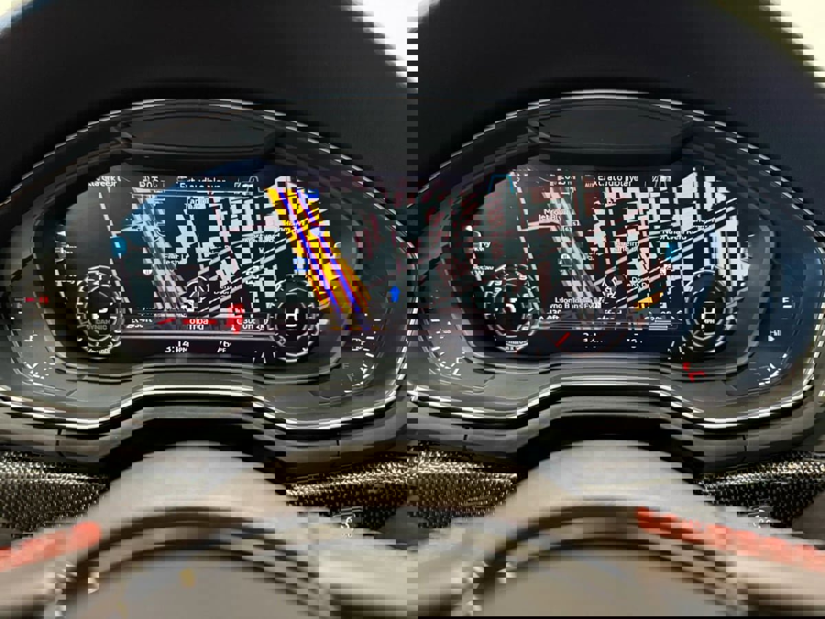 Used 2019 Audi S4 Prestige w/ Prestige Package image 20