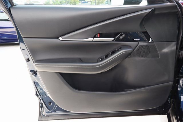 New 2026 MAZDA CX-30 2.5 Turbo w/ Premium Package image 14