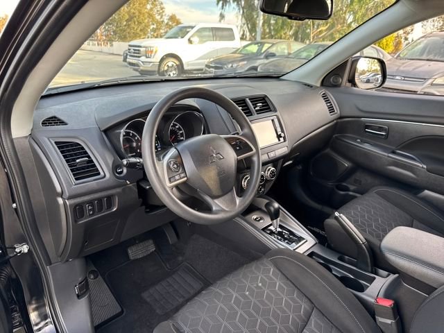 Used 2024 Mitsubishi Outlander Sport ES image 9