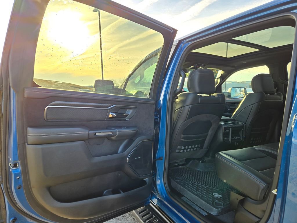 Used 2024 RAM 1500 TRX image 31