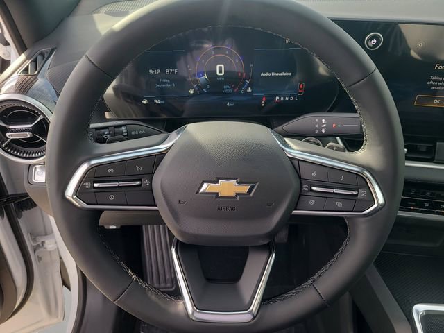 New 2026 Chevrolet Equinox LT image 25