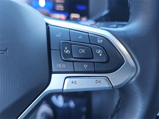 Used 2024 Volkswagen Taos SE image 18