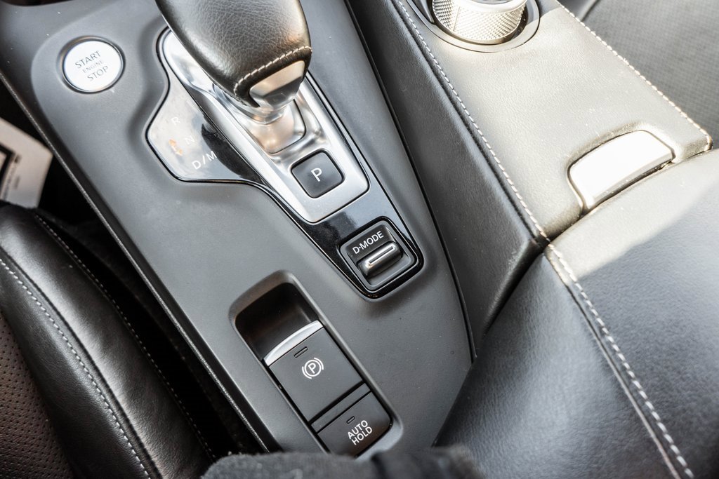 Used 2022 INFINITI QX55 Essential w/ Proassist Package image 23