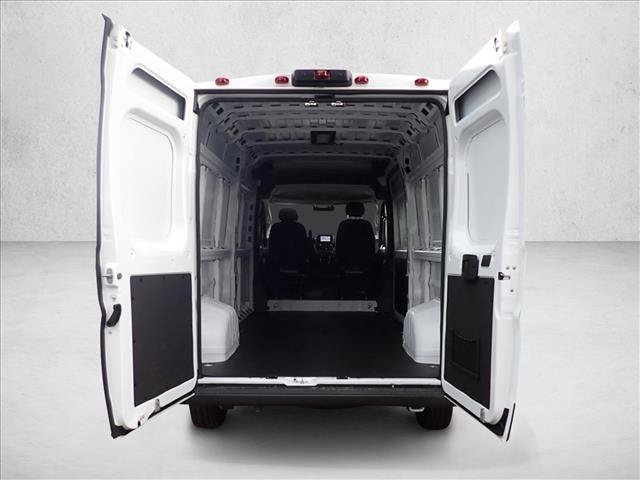 New 2026 RAM ProMaster 2500 FWD image 9