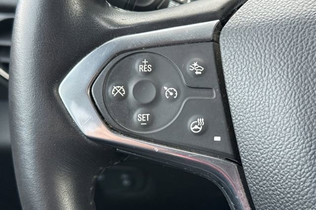 Used 2020 Chevrolet Traverse RS image 38